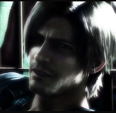Leon Kennedy