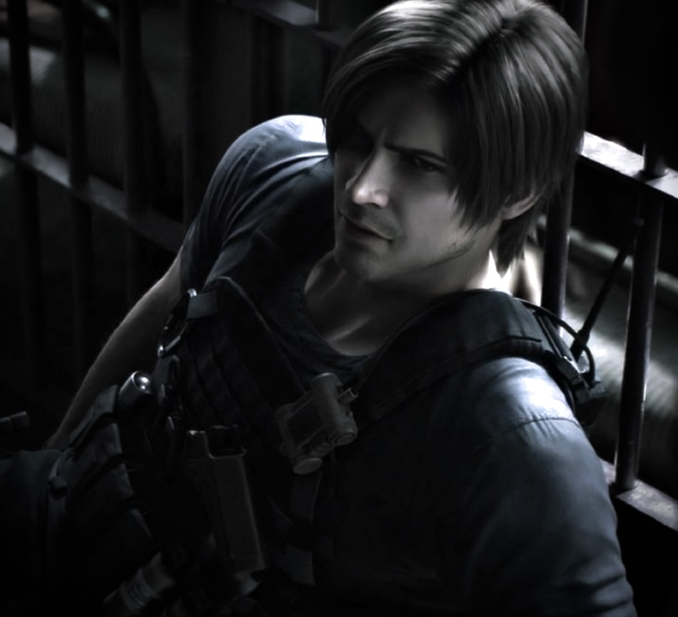Leon Kennedy