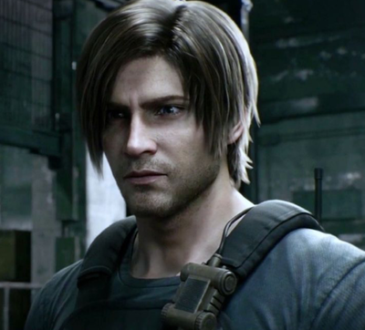 Leon Kennedy