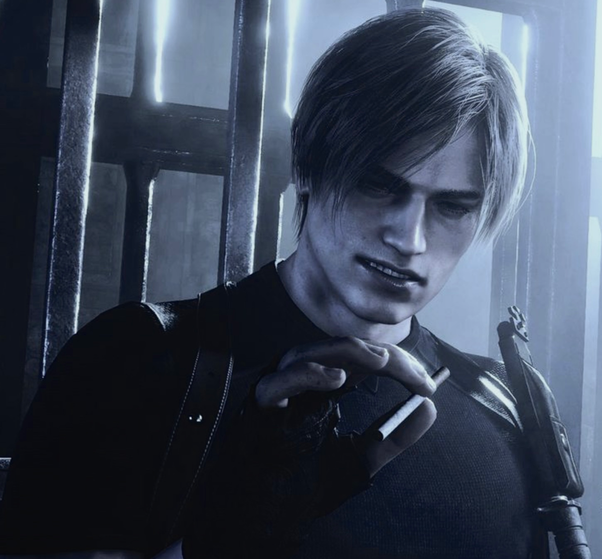 Leon Kennedy
