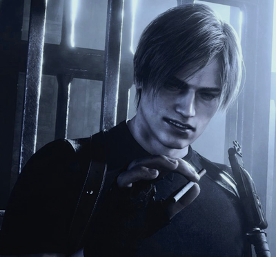 Leon Kennedy