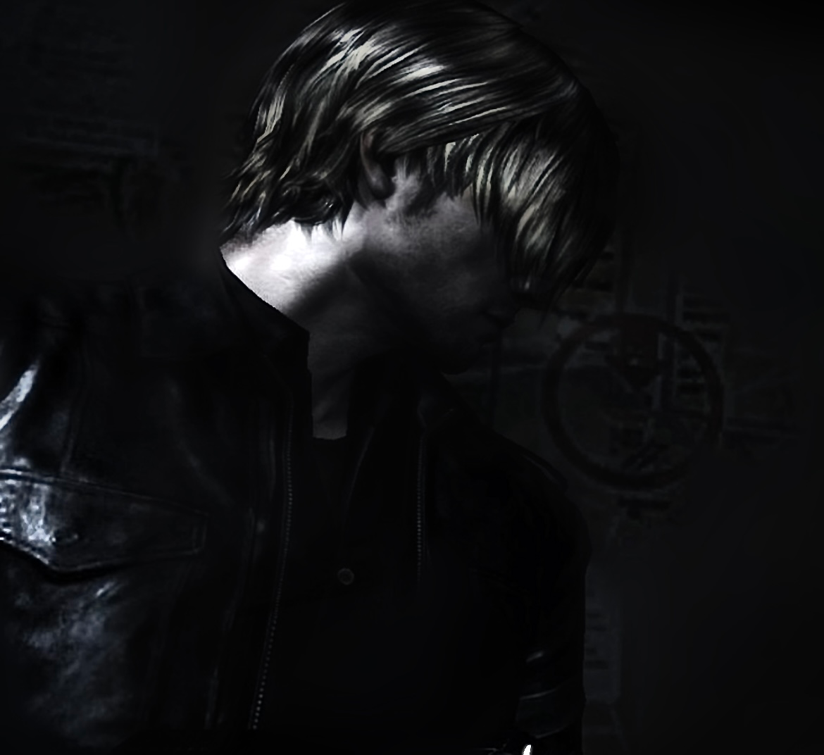 Leon Kennedy