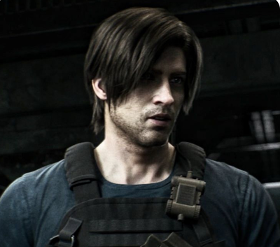 Leon Kennedy