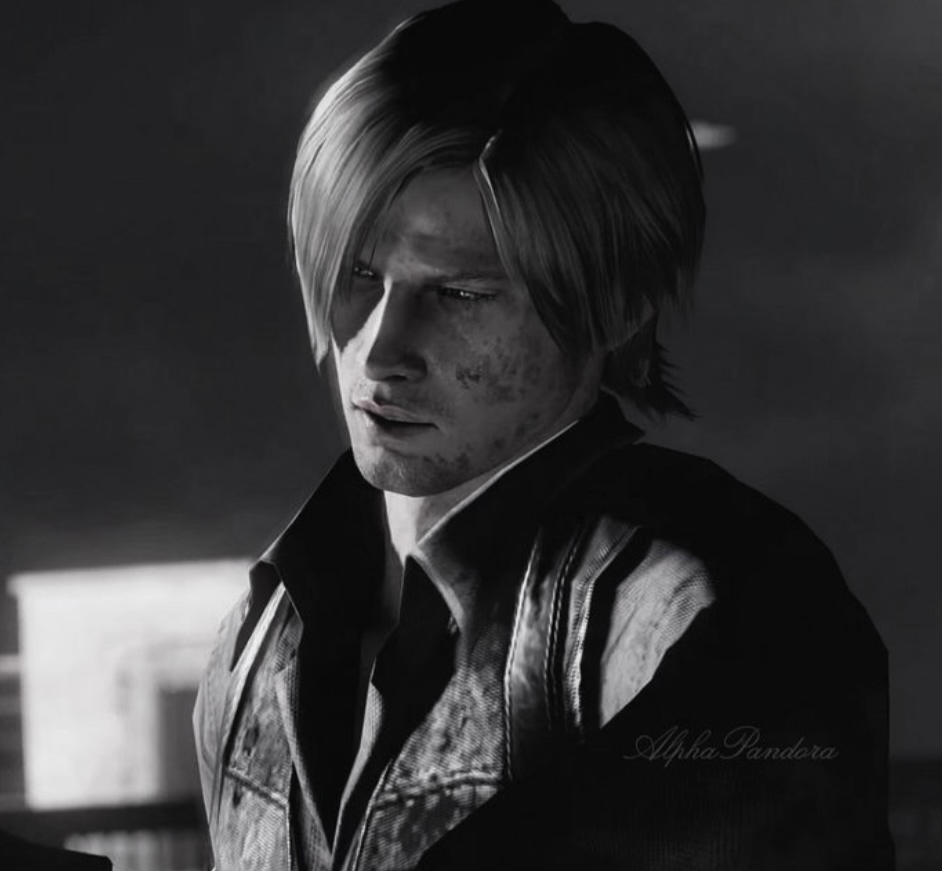 Leon Kennedy