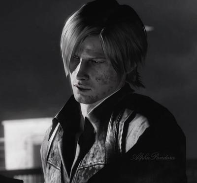 Leon Kennedy