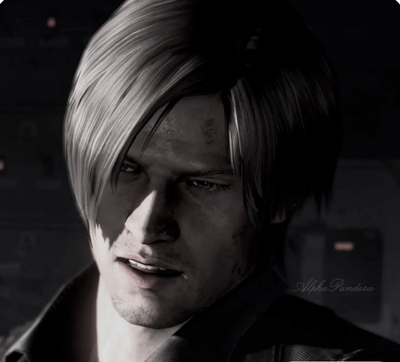 Leon Kennedy