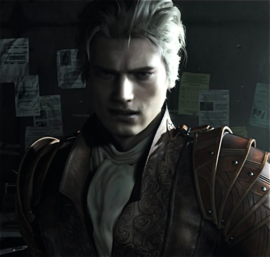Leon Kennedy