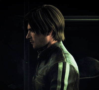 Leon Kennedy
