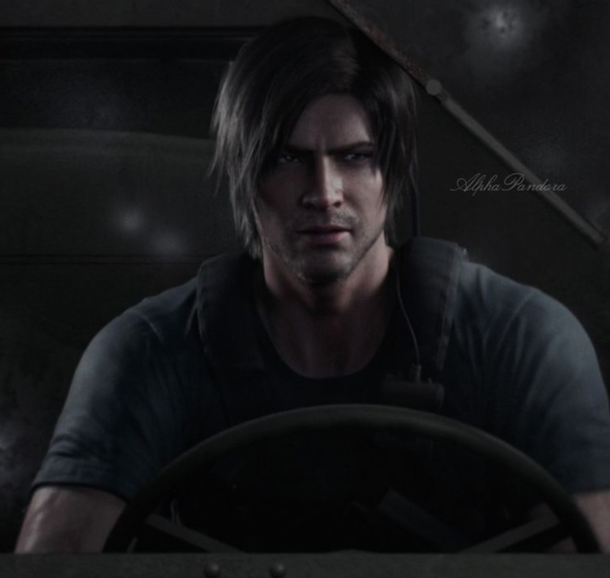 Leon Kennedy