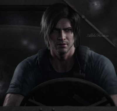 Leon Kennedy