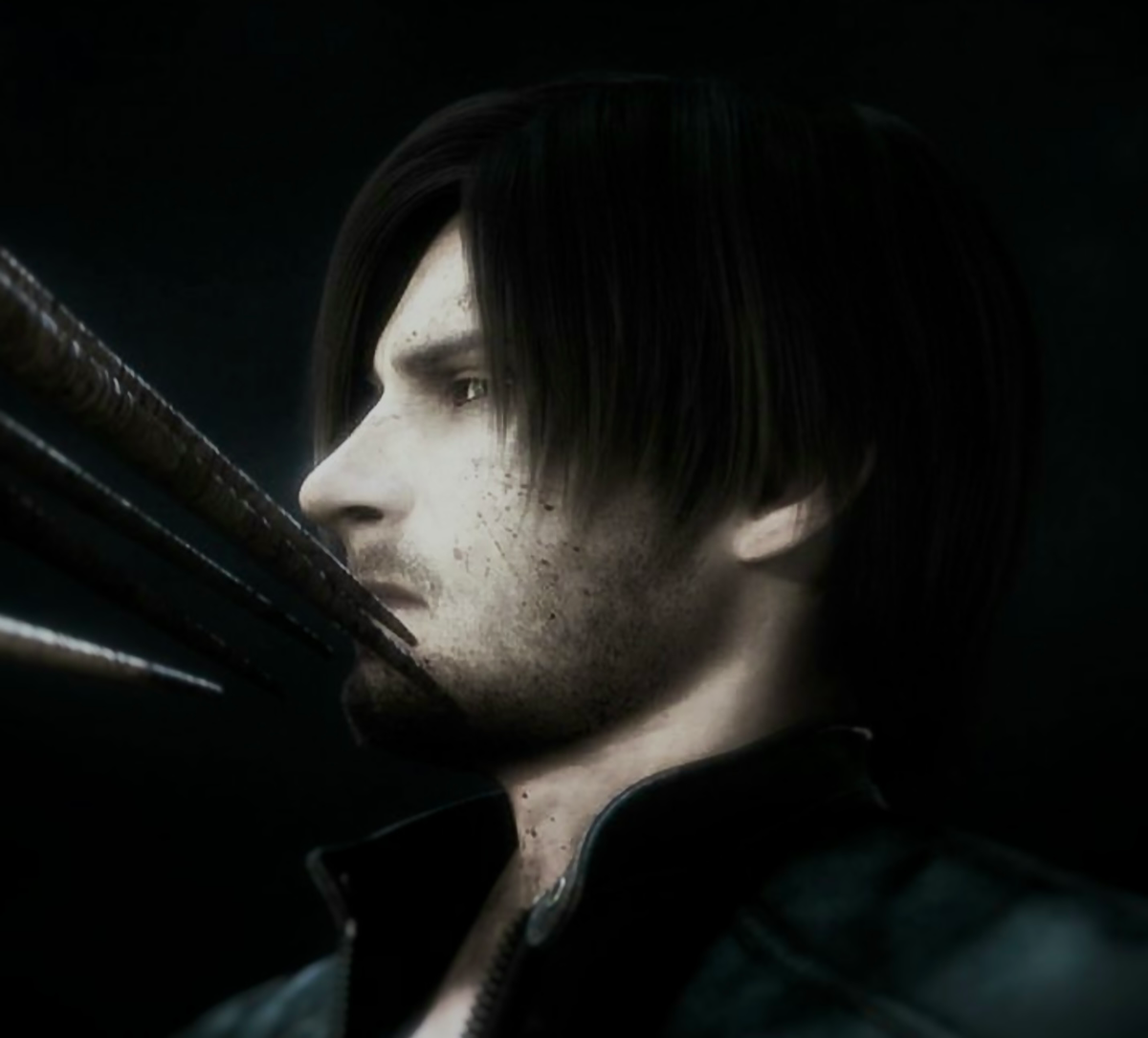 Leon Kennedy