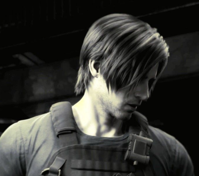 Leon Kennedy