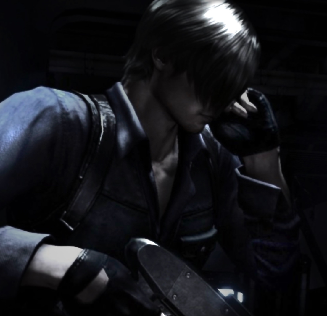Leon Kennedy