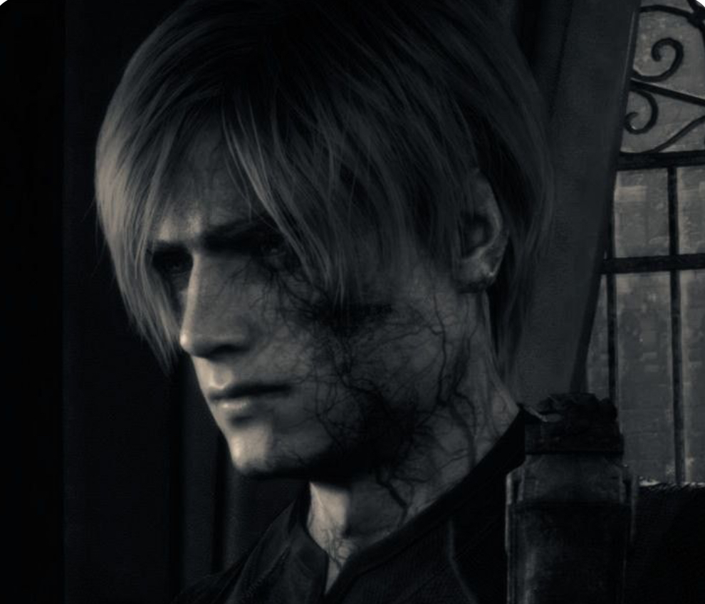 Leon Kennedy