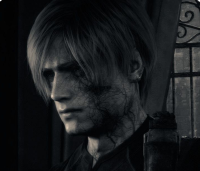 Leon Kennedy