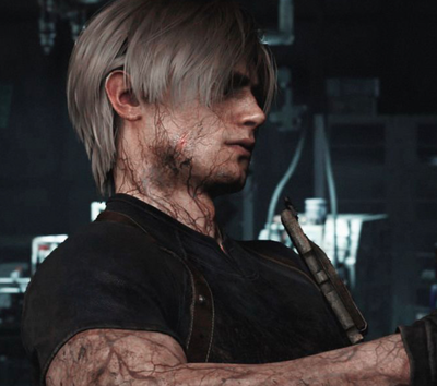 Leon Kennedy