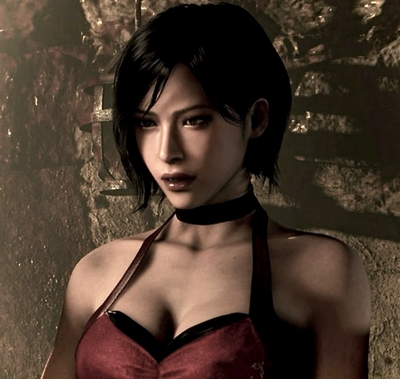 Ada Wong