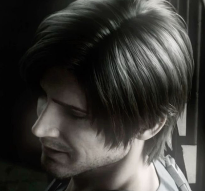 Leon Kennedy