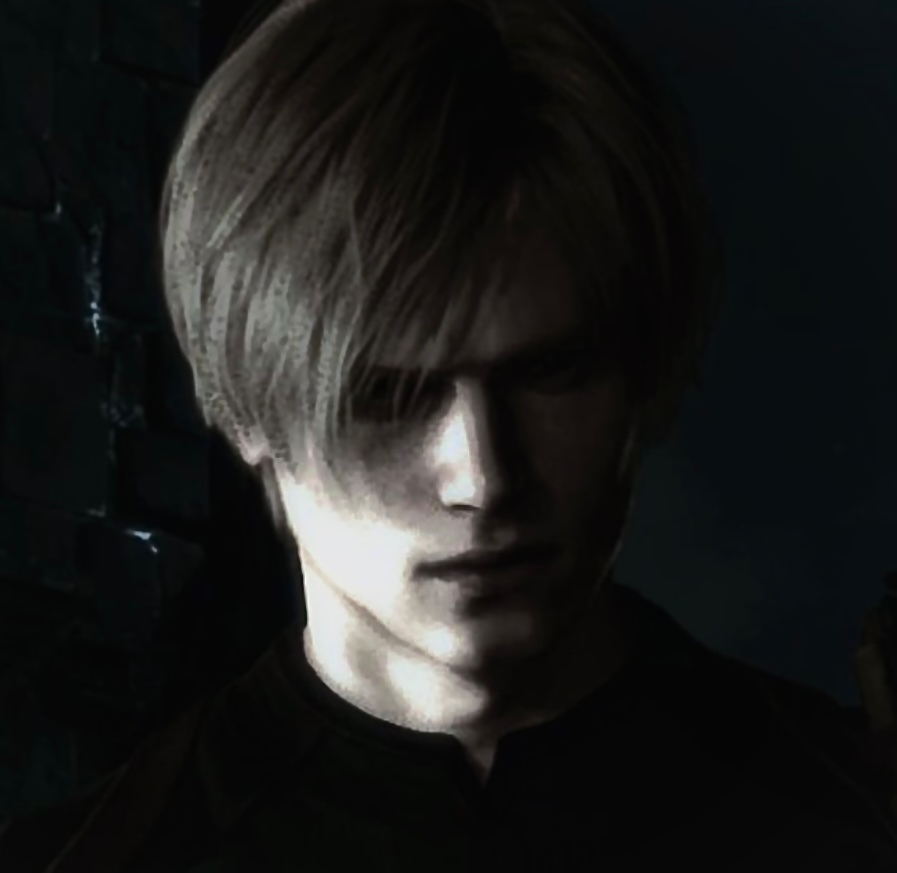 Leon Kennedy