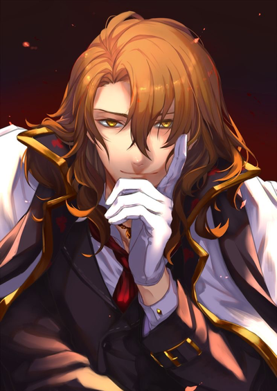 Angel | Cael