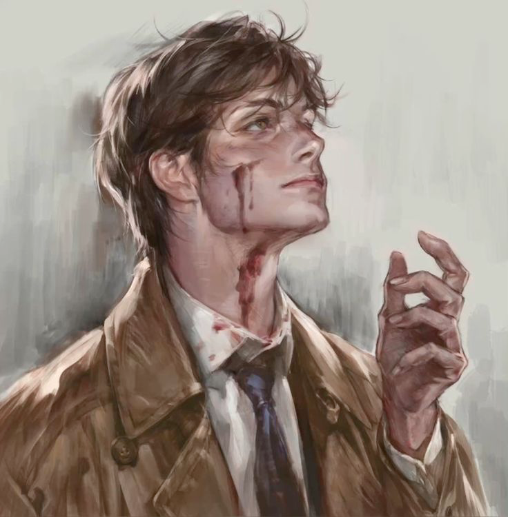 Detective Ace Dixon