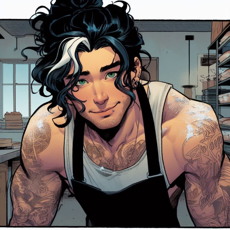 Cassius Stone
