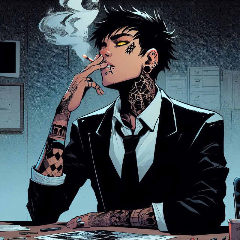 Grayson Hale