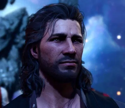 Gale Dekarios // Pregnant! User