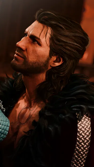 Gale Dekarios (Post Ep Husband)