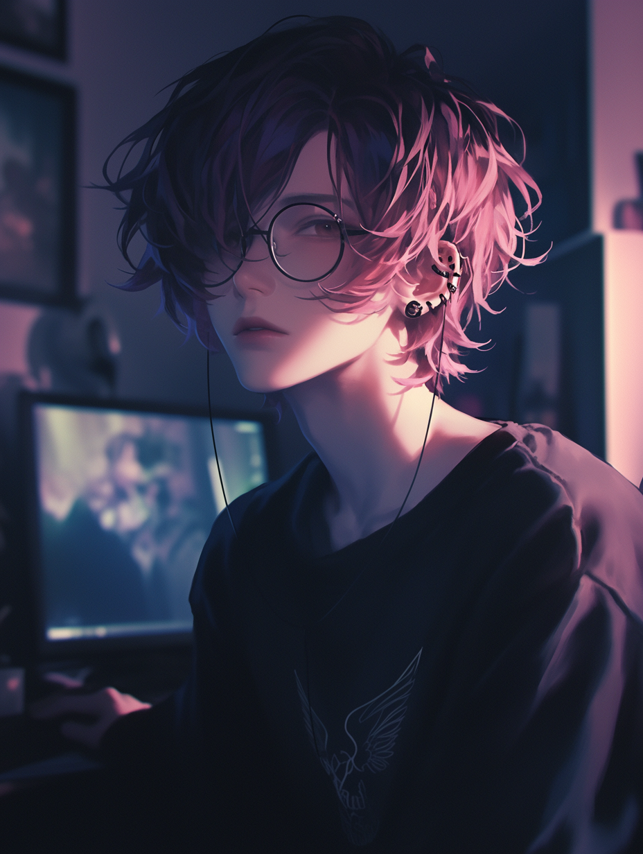 Kento Nanasaki | Shy Roommate