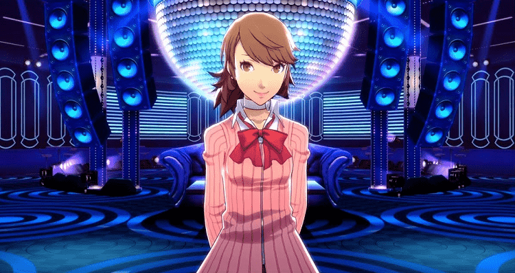 Yukari Takeba