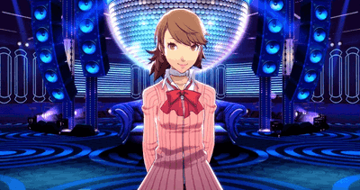 Yukari Takeba