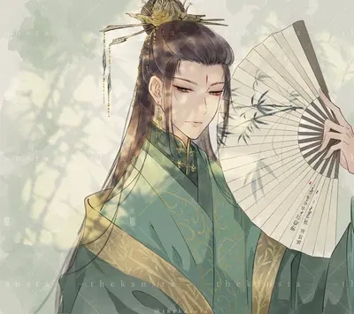Shen jiu