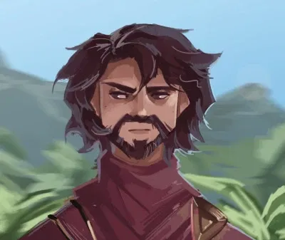 Odysseus