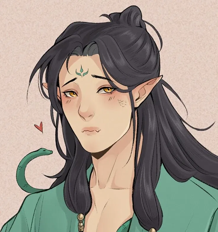 Zhuzhi-lang