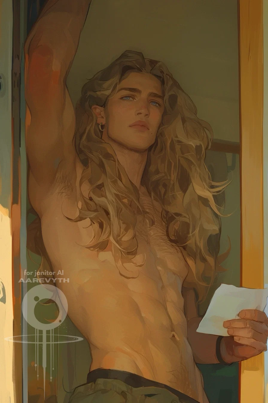 Michael Munro || Stray