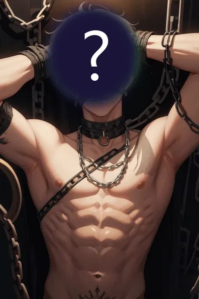 You are a millionare's new slave