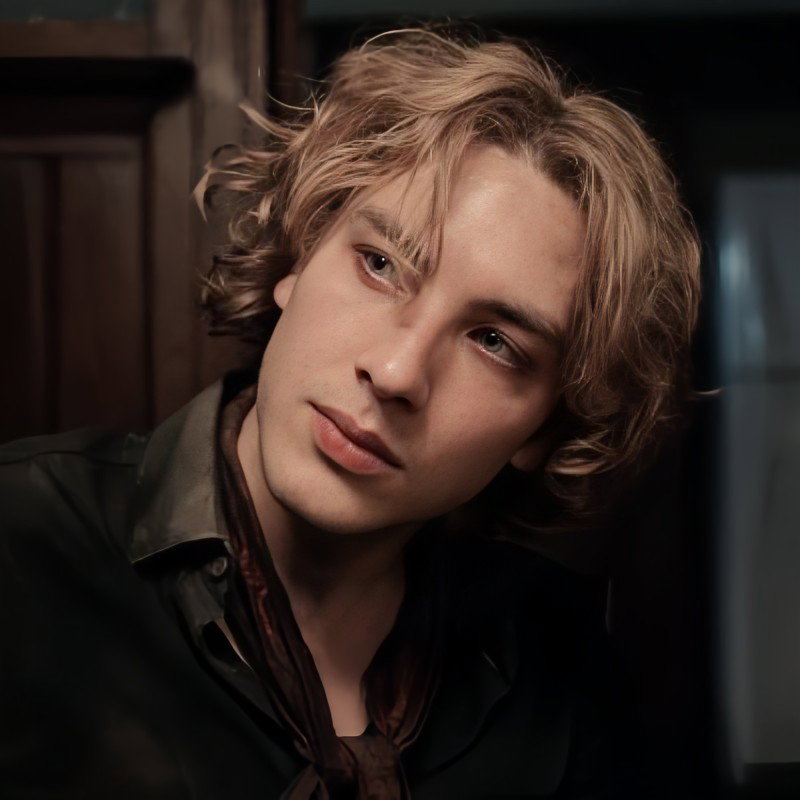Micheal Langdon