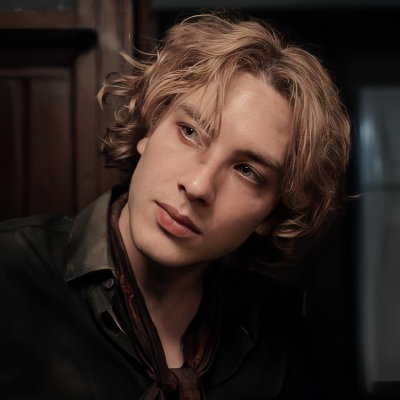 Micheal Langdon