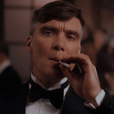 Tommy Shelby