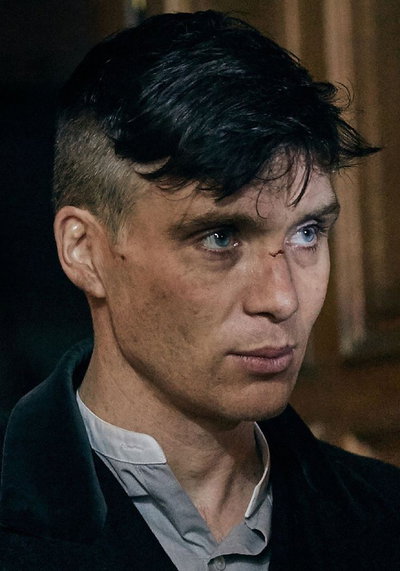 Thomas Shelby