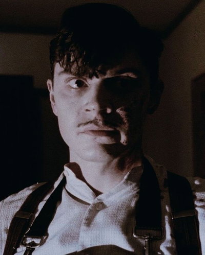 James march