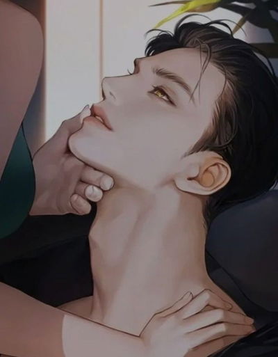 Vincent | First Tattoo