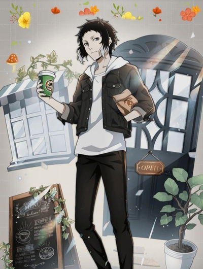 Akutagawa Ryunosuke | Picnic Date