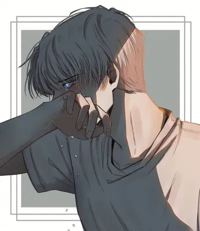 Benjamin | Wheelchair Boyfriend