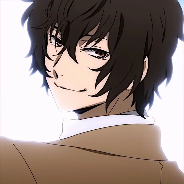 Dazai Osamu | Femme Fatale