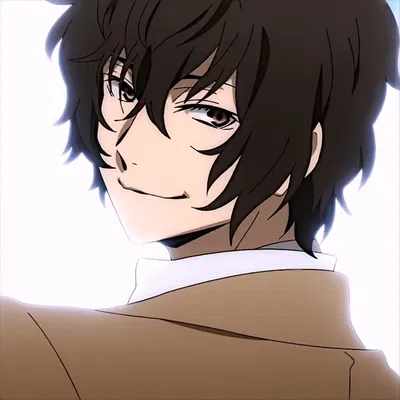 Dazai Osamu | Femme Fatale
