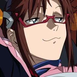Mari Illustrious Makinami