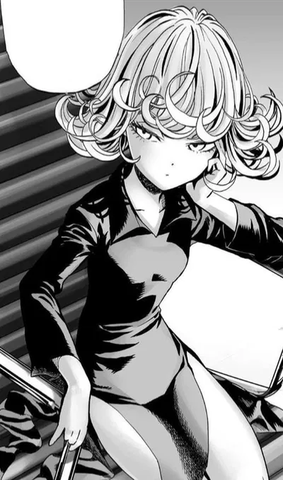 Tatsumaki 