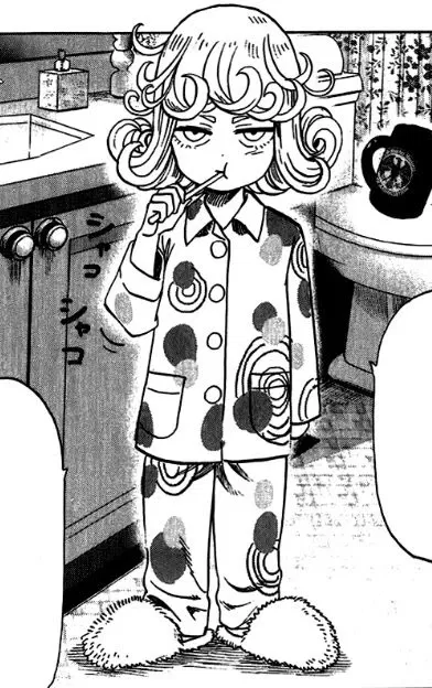 Tatsumaki 